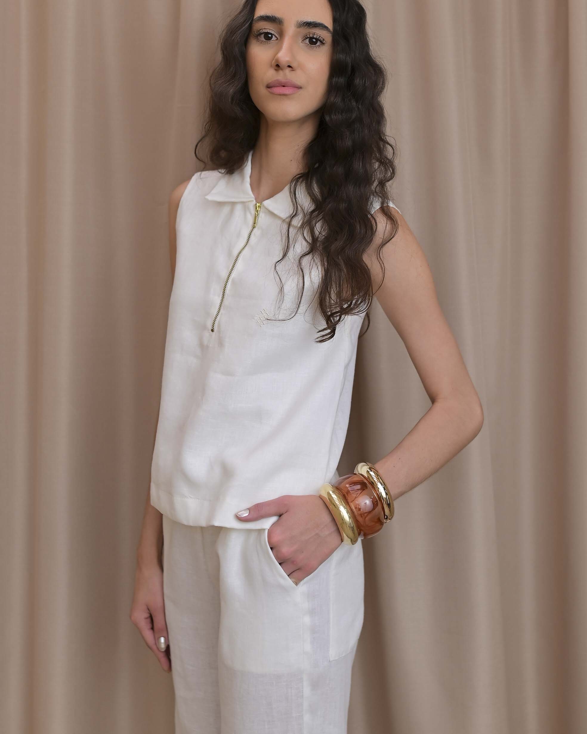 Blusa Raissa
