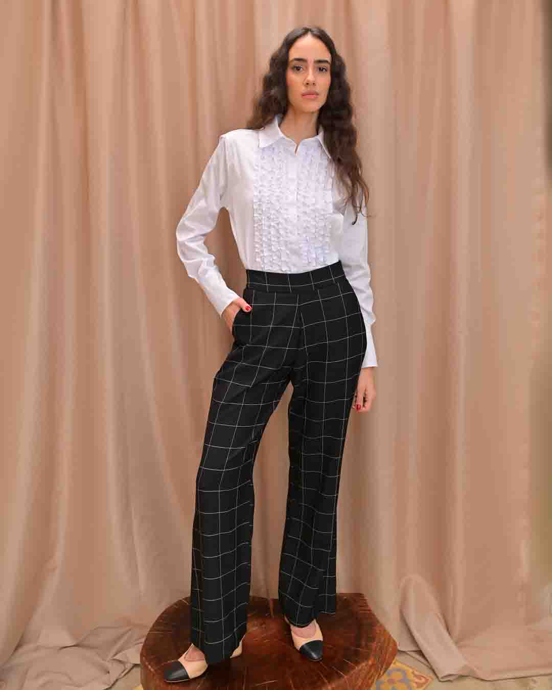 Calça Renata