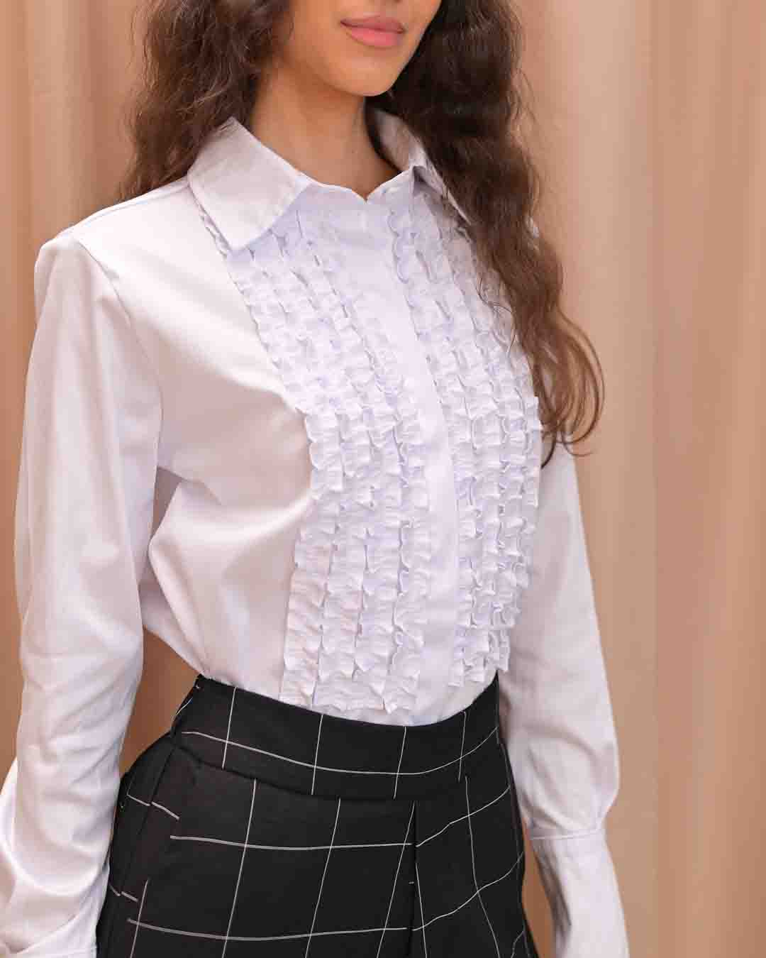 Camisa Lorena