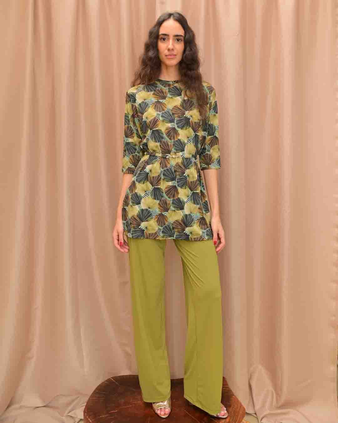Conjunto Ilda