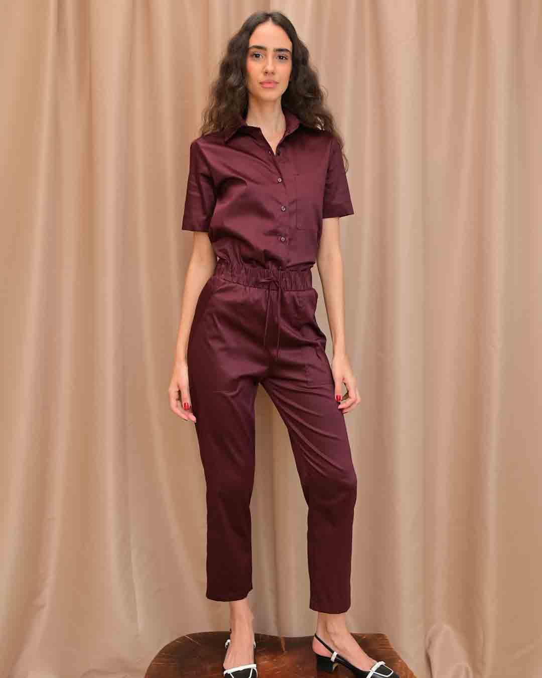 Conjunto Verônica